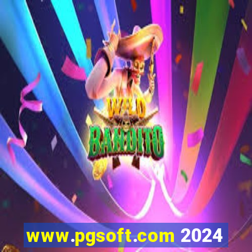 www.pgsoft.com 2024